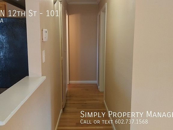 4th image of 4401 N 12th St Unit 101