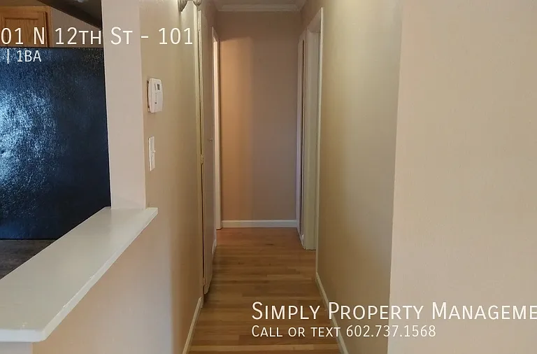 4401 N 12th St #101 — Photo 4