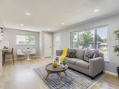 12782 E Park Lane Drive, Aurora, CO, 80011