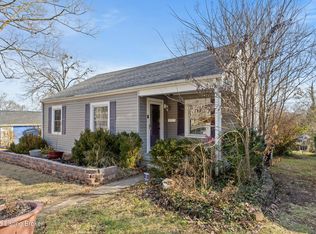 715 Woodland Ave, Frankfort, KY 40601