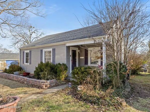 715 Woodland Ave, Frankfort, KY 40601