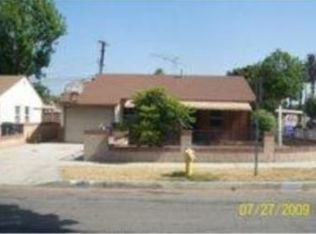 12177 Beaty Ave, Norwalk, CA 90650