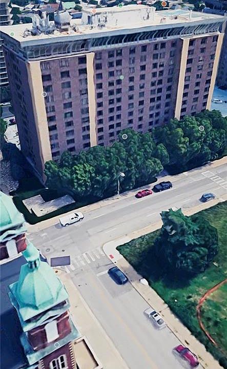 1st image of 600 E 8th St APT 8Q