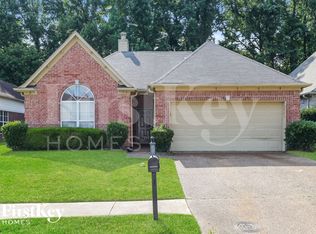 3931 Neyland Valley Dr, Memphis, TN 38135