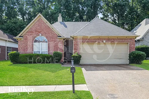 3931 Neyland Valley Dr Photo 1