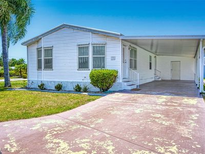 131 Dawn St, Fort Myers, FL, 33908