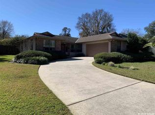 7603 NW 37th Pl, Gainesville, FL 32606