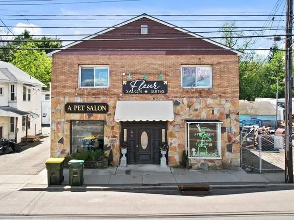 171 Front St, Vestal, NY 13850