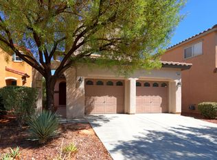 (Undisclosed Address), Las Vegas, NV 89135