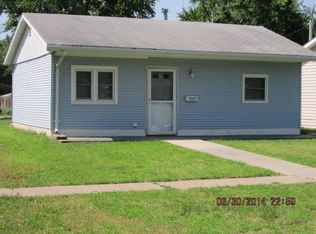 3105 7th St, Columbus, NE 68601