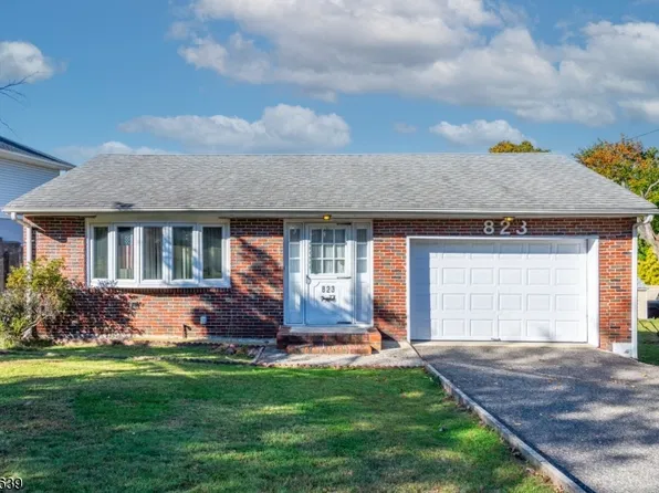 823 Alps Rd, Wayne Twp., NJ 07470