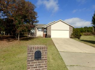 102 Teresa Ter, Branson, MO 65616