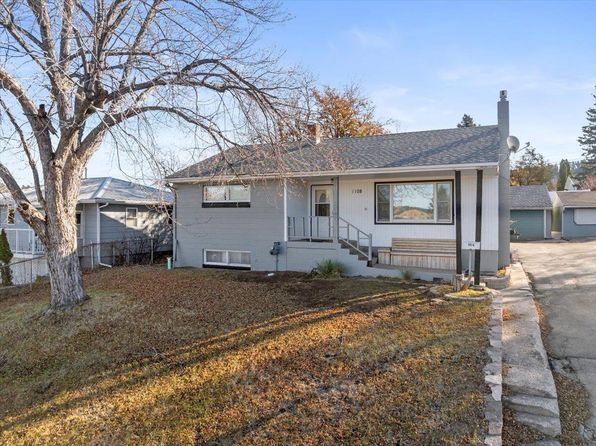 1108 Nellie St, Sturgis, SD 57785
