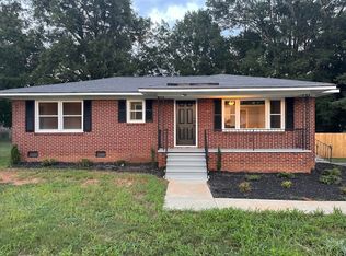 409 Hardin Dr, Gaffney, SC 29340