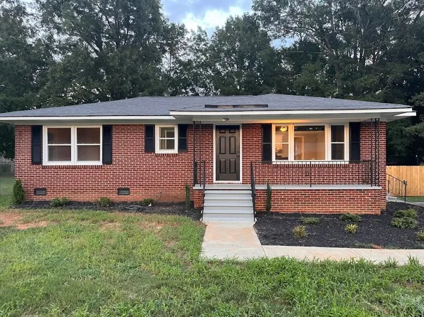 409 Hardin Dr, Gaffney, SC 29340