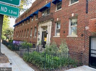 1101 W Virginia Ave NE #202, Washington, DC 20002