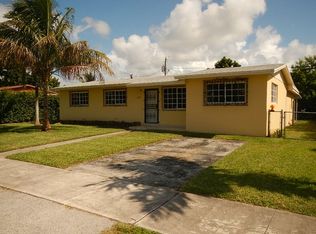 20715 SW 117th Ct, Miami, FL 33177