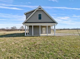 2098 Crail Hope Rd, Hardyville, KY 42746