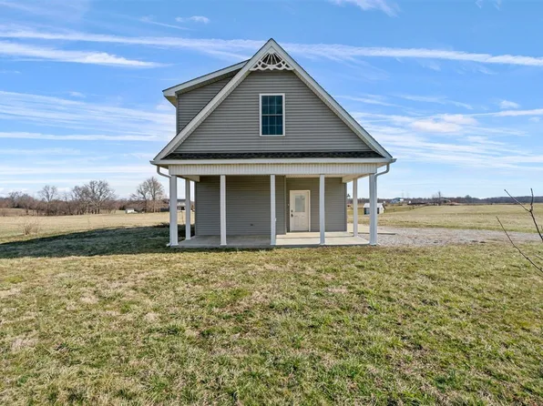 2098 Crail Hope Rd, Hardyville, KY 42746