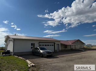 1493 W Highway 26, Blackfoot, ID 83221