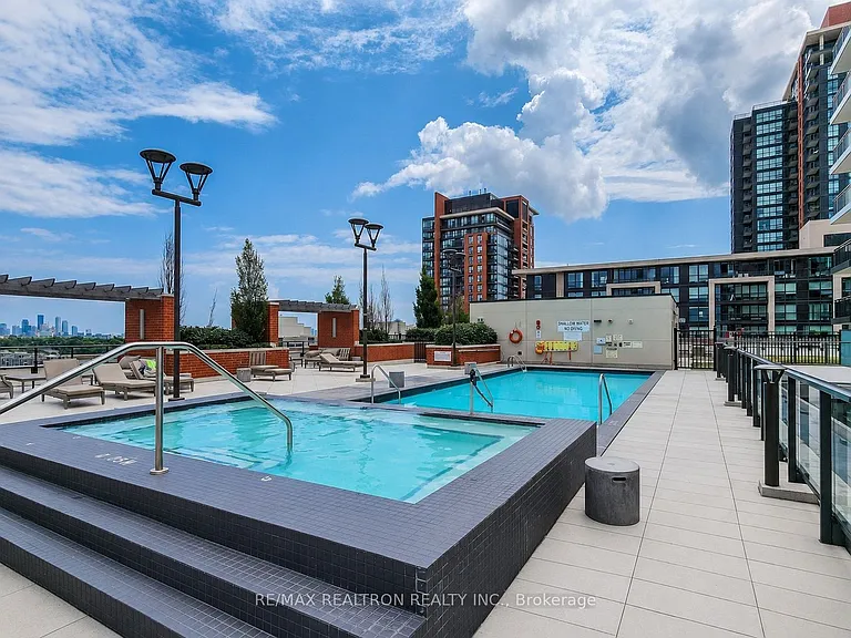 3091 Dufferin St #617 — Photo 34