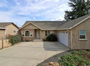 206 Apache Cir, Oroville, CA