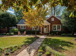 2212 Dilworth Rd, Charlotte, NC 28203