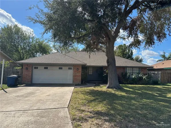 1409 W Martin Ave, McAllen, TX 78504