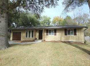 6400 W 77th Ter, Overland Park, KS 66204
