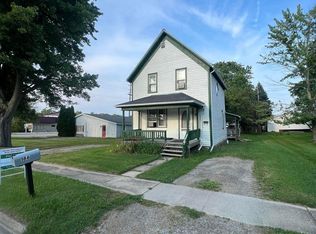 186 N Flynn St, Sandusky, MI 48471