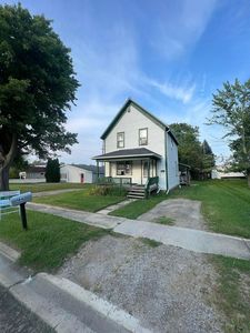 186 N Flynn St, Sandusky, MI, 48471