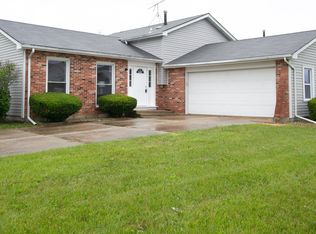 604 Old Forge Ct, University Park, IL