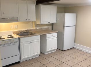 1119 31st St APT B, Galveston, TX 77550