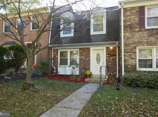 5732 Yellowrose Ct, Columbia, MD 21045