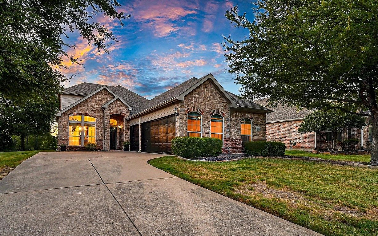 11217 La Cantera Trl