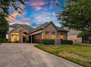 11217 La Cantera Trl, Frisco, TX 75033