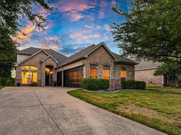 11217 La Cantera Trl, Frisco, TX 75033