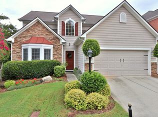 2585 Niblick Way, Duluth, GA 30097