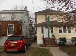72 Quabeck Ave, Irvington, NJ 07111