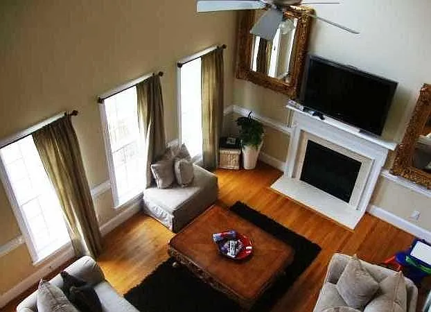 6608 Barton Creek Ct — Photo 4