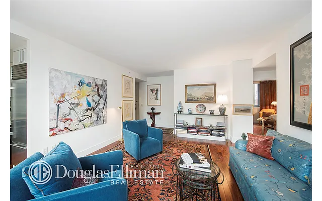 Rented by Douglas Elliman | media 2