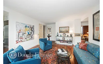 Rented by Douglas Elliman