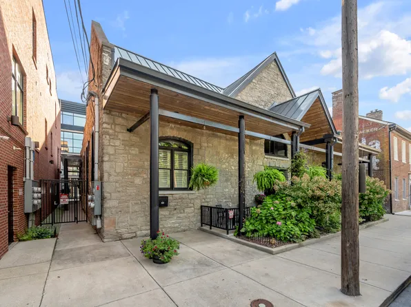 514 W Short St #101, Lexington, KY 40508