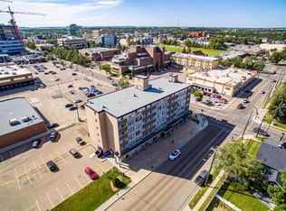 4820 E 47th Ave #307, Red Deer, AB T4N 6B9