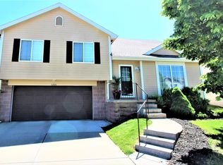 5321 S 188th St, Omaha, NE 68135