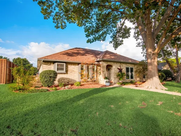 4013 Medina Dr, Plano, TX 75074