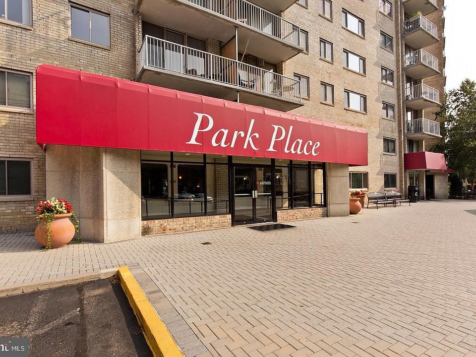 1st image of 2500 N Van Dorn St APT 920