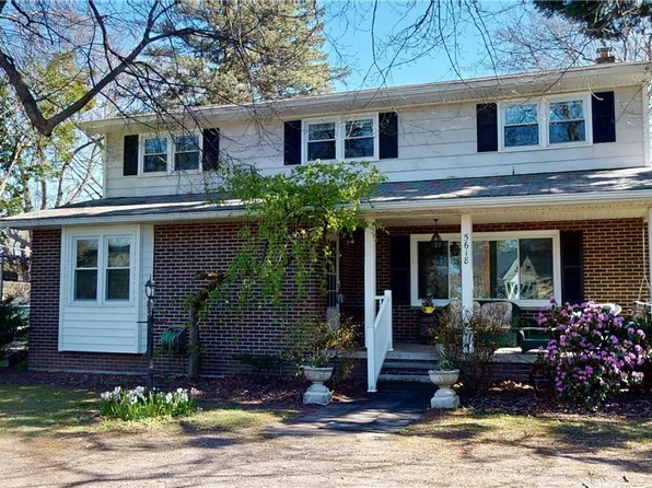5618 E River Rd, Grand Island, NY 14072