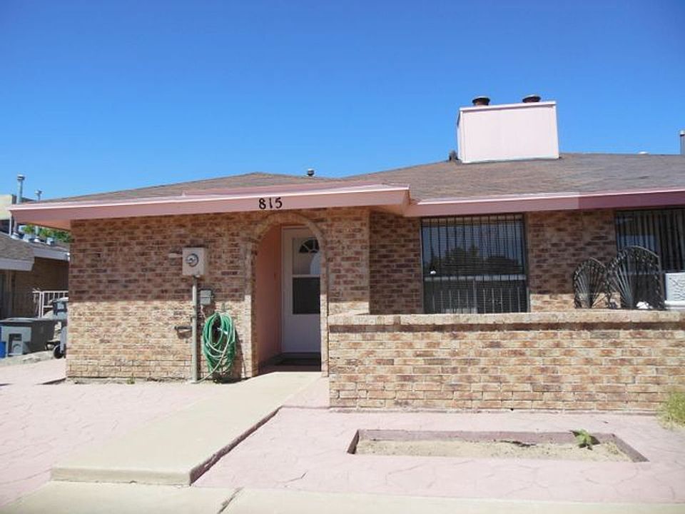 1st image of 815 El Arco Dr