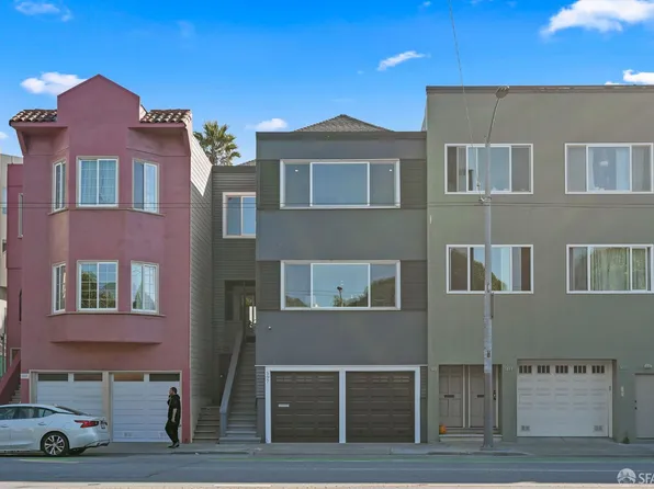 507 Potrero Ave, San Francisco, CA 94110